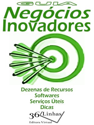 cover image of Guia Negócios Inovadores